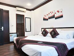 Brown Bean Hotel Da Nang