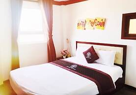 Brown Bean Hotel Da Nang