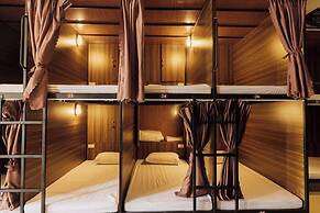 Brown Bean Hotel Da Nang