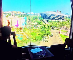 Brown Bean Hotel Da Nang