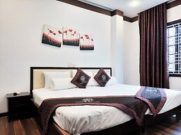 Brown Bean Hotel Da Nang