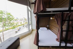 Brown Bean Hotel Da Nang