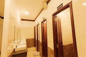 Brown Bean Hotel Da Nang