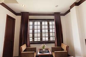 Brown Bean Hotel Da Nang