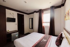 Brown Bean Hotel Da Nang