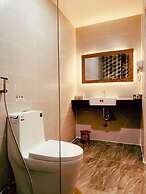 HOTEL MINH THƯ 2