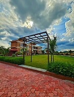 Suryagarh Club And Resort