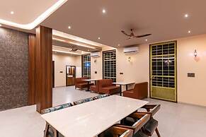Suryagarh Club And Resort