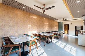 Suryagarh Club And Resort
