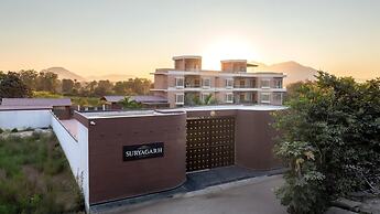 Suryagarh Club And Resort