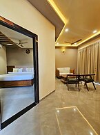 Suryagarh Club And Resort
