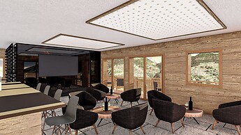 Dent Blanche Resort - TemptingPlaces Collection
