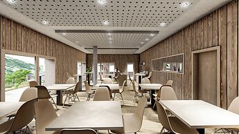 Dent Blanche Resort - TemptingPlaces Collection