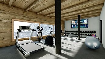 Dent Blanche Resort - TemptingPlaces Collection