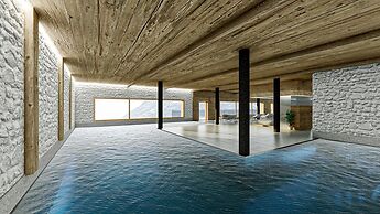 Dent Blanche Resort - TemptingPlaces Collection