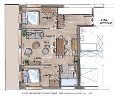 Dent Blanche Resort - TemptingPlaces Collection