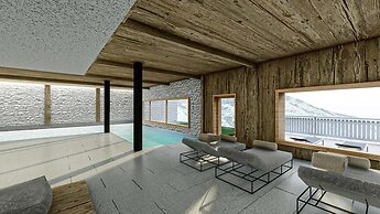 Dent Blanche Resort - TemptingPlaces Collection