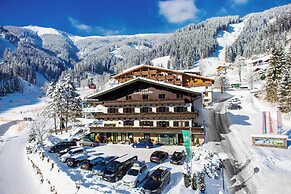 Pension Margarete