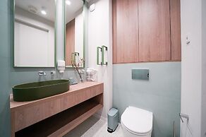 Greeneri Park by Baltic Home