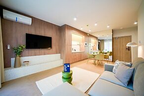Greeneri Park by Baltic Home