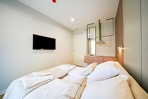 Greeneri Park by Baltic Home