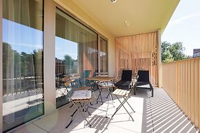 Greeneri Park by Baltic Home