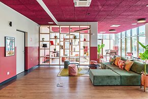 Student Factory Lyon Parilly