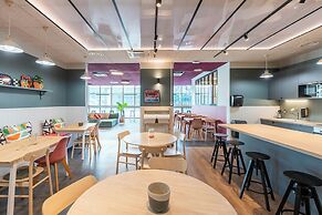 Student Factory Lyon Parilly
