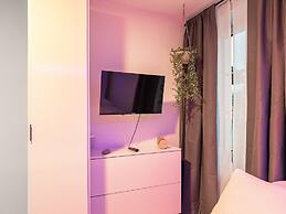 CREST - Riverside Lofts & Studios