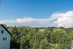 CREST - Riverside Lofts & Studios