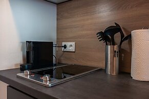 CREST - Riverside Lofts & Studios