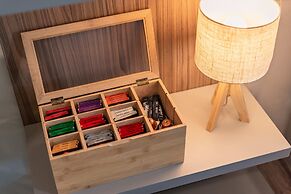 CREST - Riverside Lofts & Studios