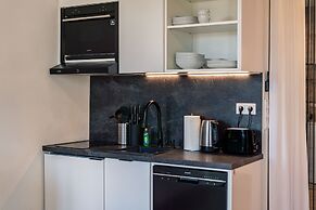 CREST - Riverside Lofts & Studios