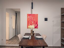 CREST - Riverside Lofts & Studios