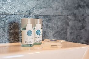 CREST - Riverside Lofts & Studios