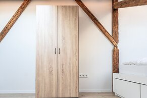 CREST - Riverside Lofts & Studios