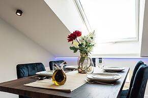 CREST - Riverside Lofts & Studios