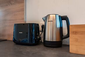 CREST - Riverside Lofts & Studios