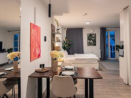 CREST - Riverside Lofts & Studios