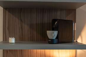 CREST - Riverside Lofts & Studios