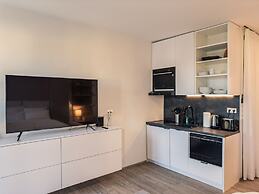 CREST - Riverside Lofts & Studios