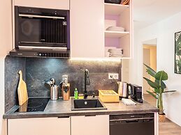 CREST - Riverside Lofts & Studios