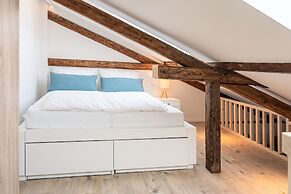 CREST - Riverside Lofts & Studios