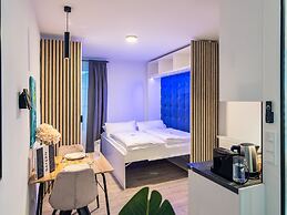 CREST - Riverside Lofts & Studios