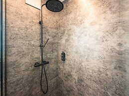 CREST - Riverside Lofts & Studios