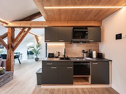 CREST - Riverside Lofts & Studios