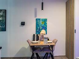 CREST - Riverside Lofts & Studios