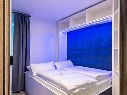 CREST - Riverside Lofts & Studios