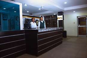 Grand Amari Hotel and Resorts Owerri