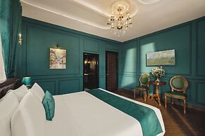 Vina Vintage Hotel
